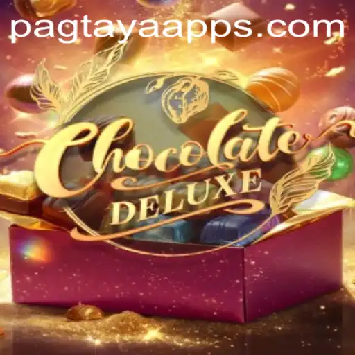 Discover the Sweet Adventure of ChocolateDeluxe: A Game of Strategy and Luck
