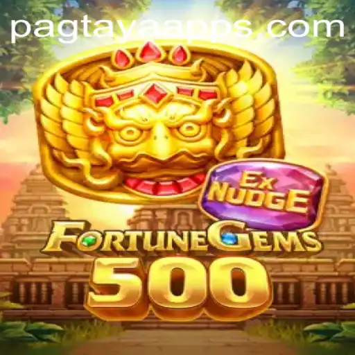 Exploring FortuneGems500: The Ultimate Gaming Experience with Pagtaya
