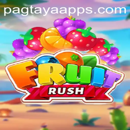 Exploring the Thrilling World of FruitRush: A Fresh Take on Pagtaya