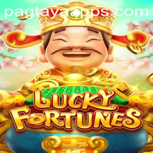 Exploring LUCKYFORTUNES: A Comprehensive Guide to Pagtaya
