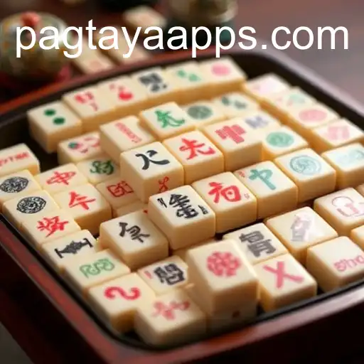 Understanding Mahjong and Pagtaya: A Comprehensive Guide