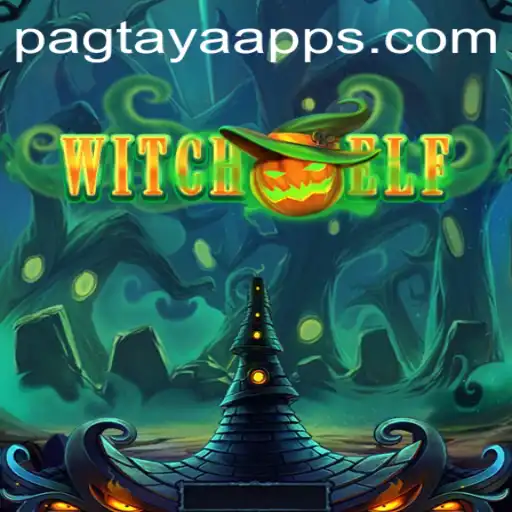 WitchElf: An Enchanting Adventure in the World of Pagtaya