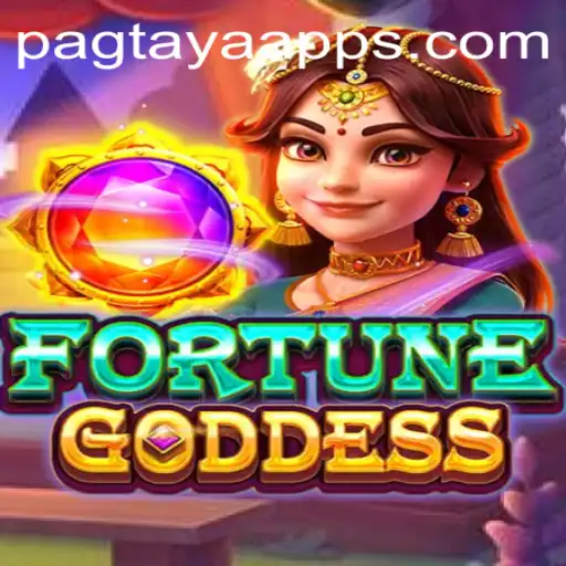 Exploring the Thrilling Realms of 'FORTUNEGODDESS' and the Art of 'Pagtaya'