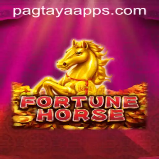Exploring FortuneHorse: A Thrilling Dive into Pagtaya