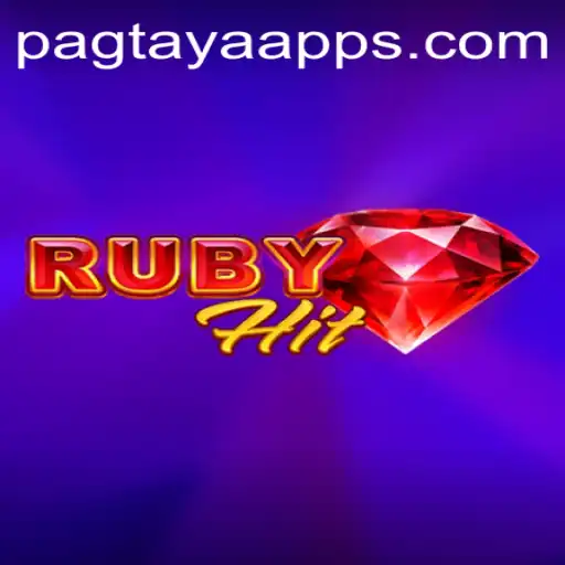 RubyHit: Exploring the Thrills and Strategy Behind Pagtaya
