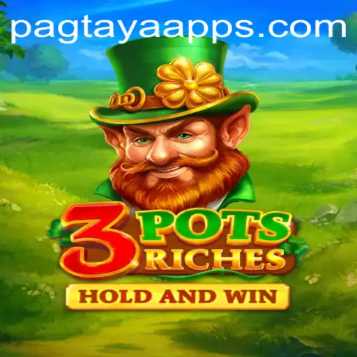 The World of 3potsRiches: A Deep Dive into Pagtaya Strategy and Gameplay