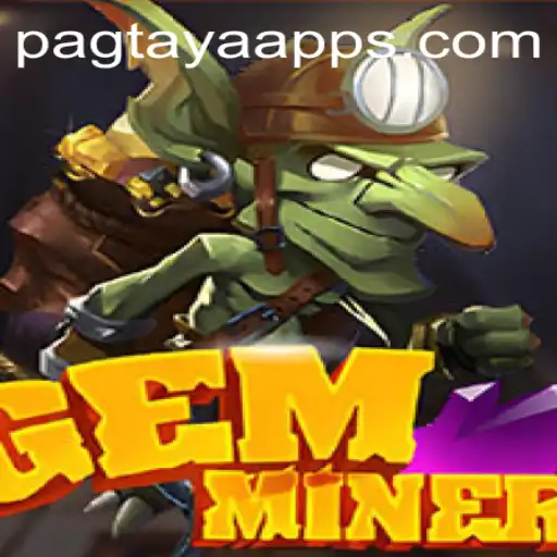 GemMiner: A New Journey in the World of Gaming