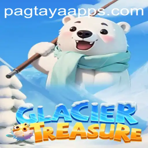 GlacierTreasure: Exploring the Chilling Thrills of Pagtaya in a Frozen Landscape