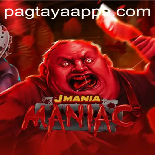 JManiaManiac: Dive into the Thrilling World of Pagtaya