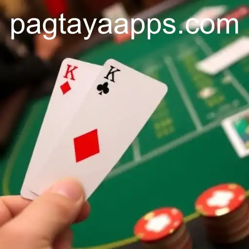 Online Baccarat: An In-Depth Look at Pagtaya
