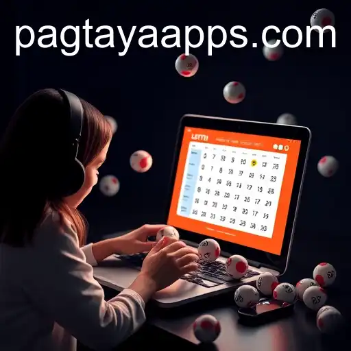 Exploring the World of Online Lottery and Pagtaya