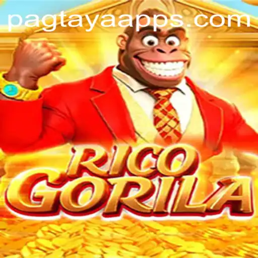 Discover the Exciting World of RicoGorila: How to Play Pagtaya