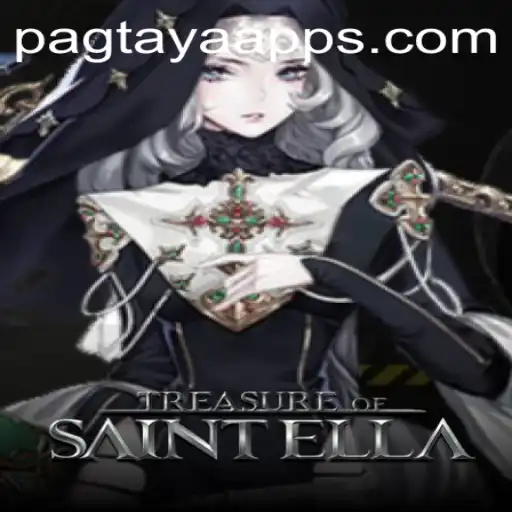 Discovering TreasureofSaintElla: An In-Depth Look at the Game and the 'Pagtaya' Strategy